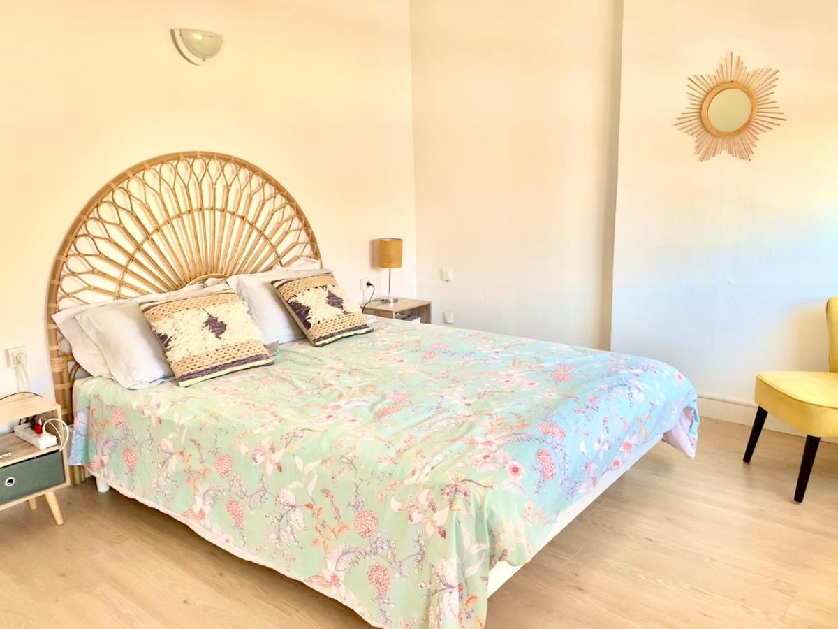 Apartment With Rooftop Terrace Narbonne